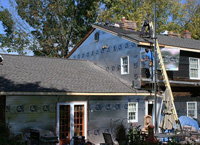 Roofing and Siding Lancaster PA